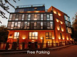 Address Boutique Hotel Accommodation Florida