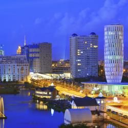 Batumi Accommodation Florida