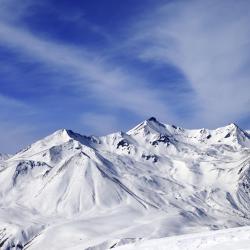 Gudauri Accommodation Florida
