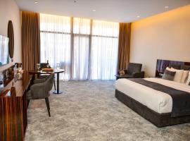 Hotel Monarch Accommodation Florida