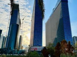 HOTEL orbi cyti sea view Accommodation Florida