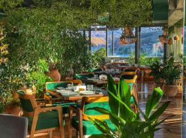 Khedi Hotel Tbilisi Accommodation Florida