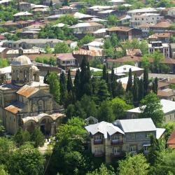 Kutaisi Accommodation Florida