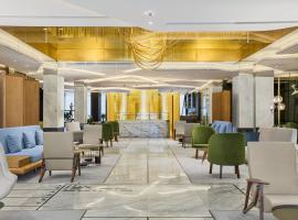 Le Meridien Batumi Accommodation Florida