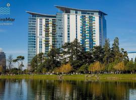 MiraMar Luxury Residences Accommodation Florida