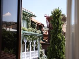 Mukhrantubani Boutique Hotel Accommodation Florida