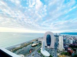 ORBI CITY Panorama Aparthotel Accommodation Florida