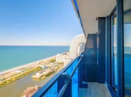 Orbi City Panorama Sea View Hotel Accommodation Florida