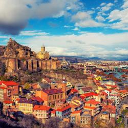 Tbilisi City Accommodation Florida