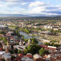 Tbilisi Region Accommodation Florida