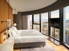 AC Hotel by Marriott Split Accommodation Florida