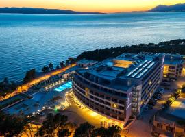 Aminess Khalani Hotel Accommodation Florida