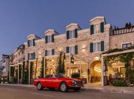Armerun Heritage Hotel & Residences Accommodation Florida