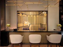 art'otel Zagreb, Powered by Radisson Hotels Accommodation Florida