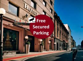 Best Western Premier Hotel Astoria Accommodation Florida