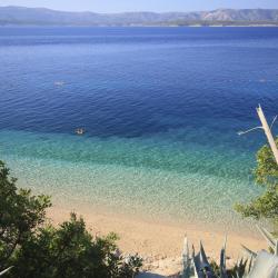 Brac Island Accommodation Florida