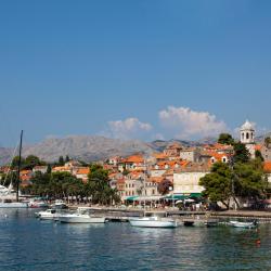 Cavtat Accommodation Florida