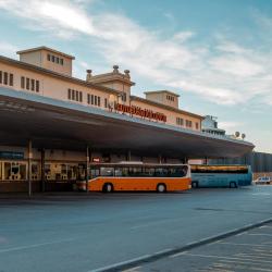 Dubrovnik Main Bus Station, Dubrovnik Accommodation Florida