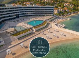 Grand Hotel View Accommodation Florida