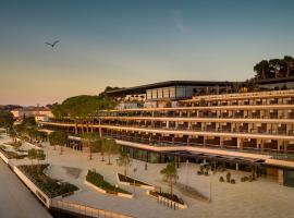 Grand Park Hotel Rovinj by Maistra Collection Accommodation Florida