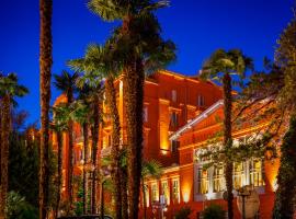 Heritage Hotel Imperial - Liburnia Accommodation Florida
