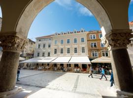 Heritage hotel Santa Lucia Accommodation Florida