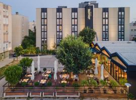 Hotel A'mare Accommodation Florida