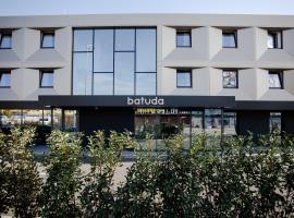 Hotel Batuda Accommodation Florida