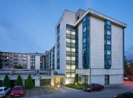 Hotel Laguna Zagreb Accommodation Florida