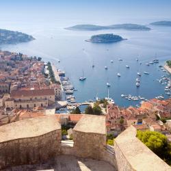 Hvar Accommodation Florida
