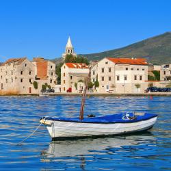 Kastela Accommodation Florida