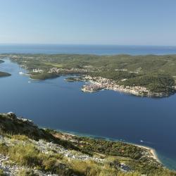 Korcula Island Accommodation Florida