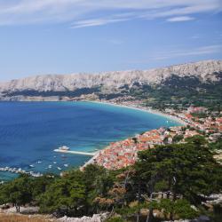 Krk Island Accommodation Florida