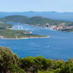 Lošinj Island Accommodation Florida