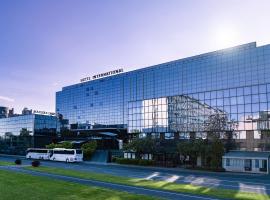 Maistra City Vibes Hotel International Accommodation Florida