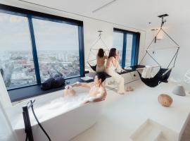 Maistra City Vibes Zonar Zagreb Accommodation Florida