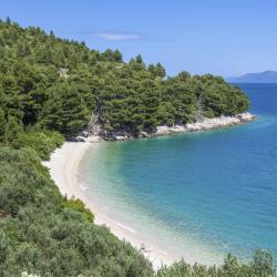 Makarska Riviera Accommodation Florida