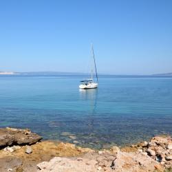 Pag Island Accommodation Florida