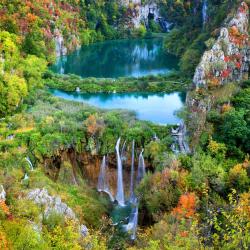 Plitvice Lakes National Park Accommodation Florida