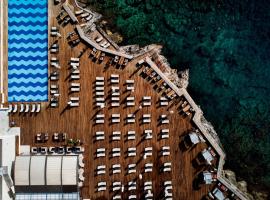 Rixos Premium Dubrovnik Accommodation Florida
