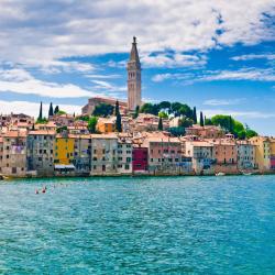 Rovinj Accommodation Florida