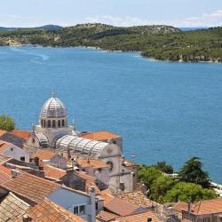 Sibenik Accommodation Florida