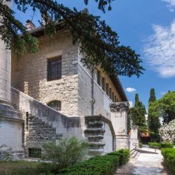 Split Archaeological Museum, Split Accommodation Florida
