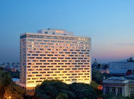 The Westin Zagreb Accommodation Florida