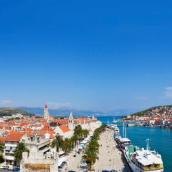 Trogir Accommodation Florida