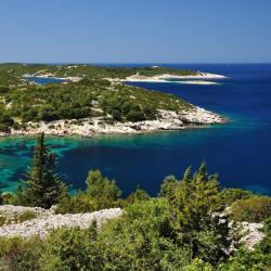 Vis Island Accommodation Florida