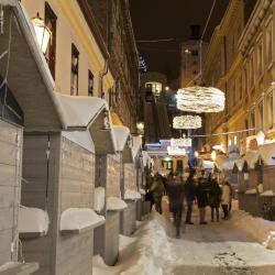 Zagreb Christmas Market, Zagreb Accommodation Florida
