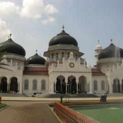 Aceh Accommodation Florida