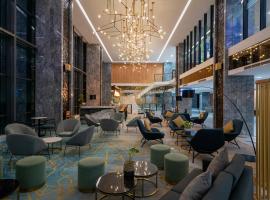 Anara Airport Hotel Accommodation Florida