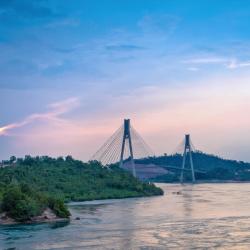 Batam Accommodation Florida
